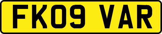 FK09VAR