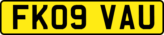 FK09VAU