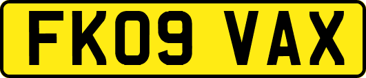 FK09VAX