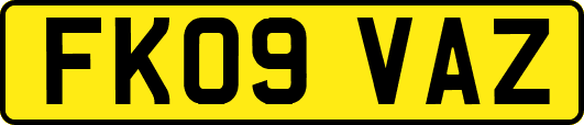 FK09VAZ