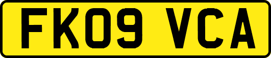 FK09VCA