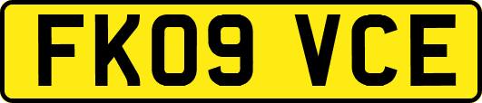 FK09VCE