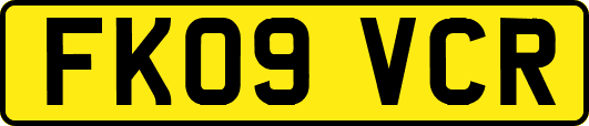 FK09VCR