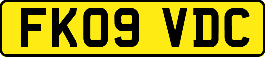 FK09VDC