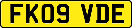 FK09VDE