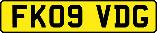 FK09VDG