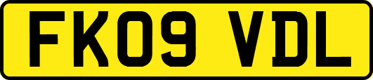 FK09VDL