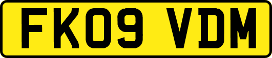 FK09VDM