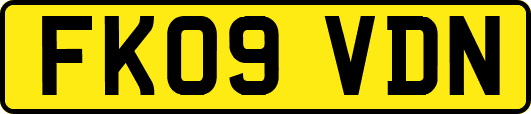 FK09VDN