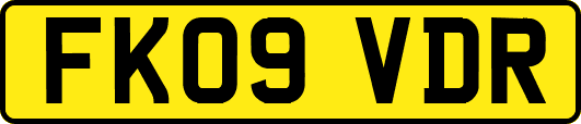 FK09VDR