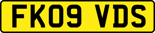 FK09VDS