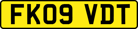 FK09VDT