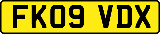 FK09VDX