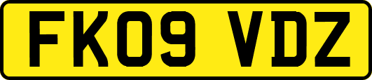 FK09VDZ