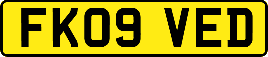 FK09VED