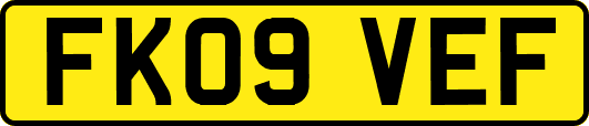 FK09VEF