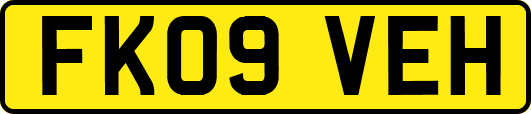 FK09VEH