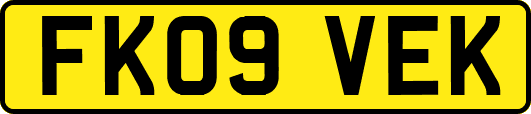 FK09VEK