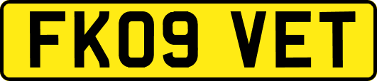FK09VET