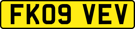FK09VEV