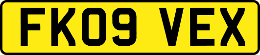 FK09VEX