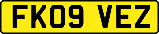 FK09VEZ