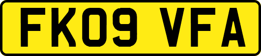 FK09VFA