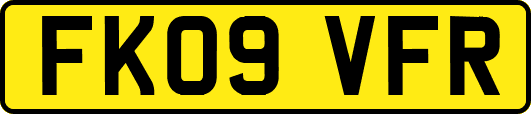 FK09VFR