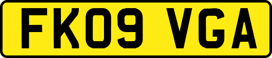 FK09VGA