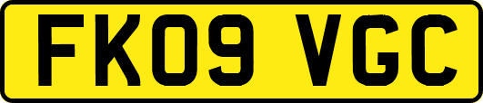FK09VGC