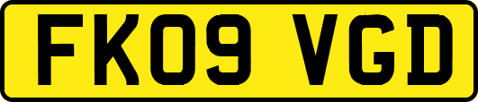 FK09VGD