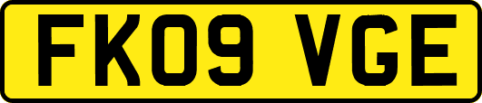 FK09VGE
