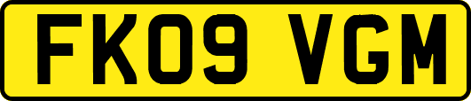 FK09VGM
