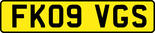 FK09VGS