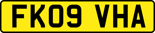 FK09VHA