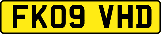 FK09VHD