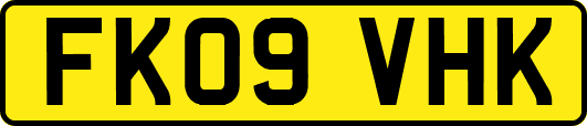 FK09VHK