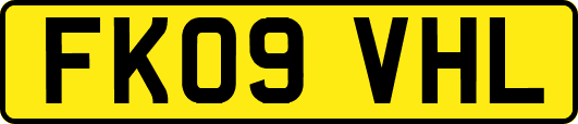 FK09VHL