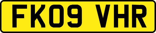 FK09VHR