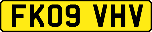 FK09VHV