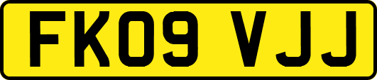 FK09VJJ