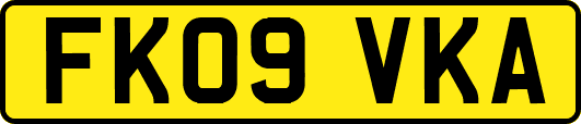 FK09VKA