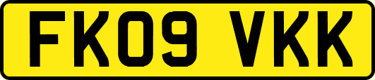FK09VKK