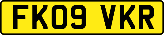 FK09VKR