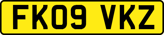 FK09VKZ
