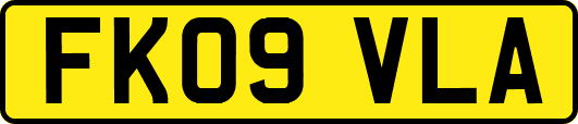 FK09VLA