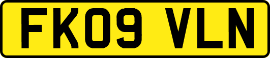 FK09VLN