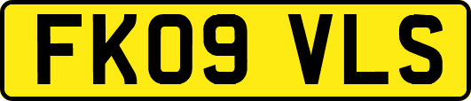 FK09VLS