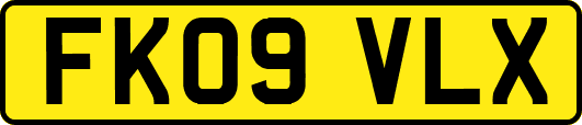 FK09VLX