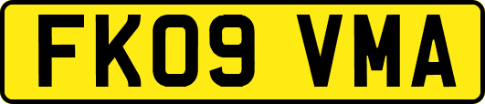 FK09VMA